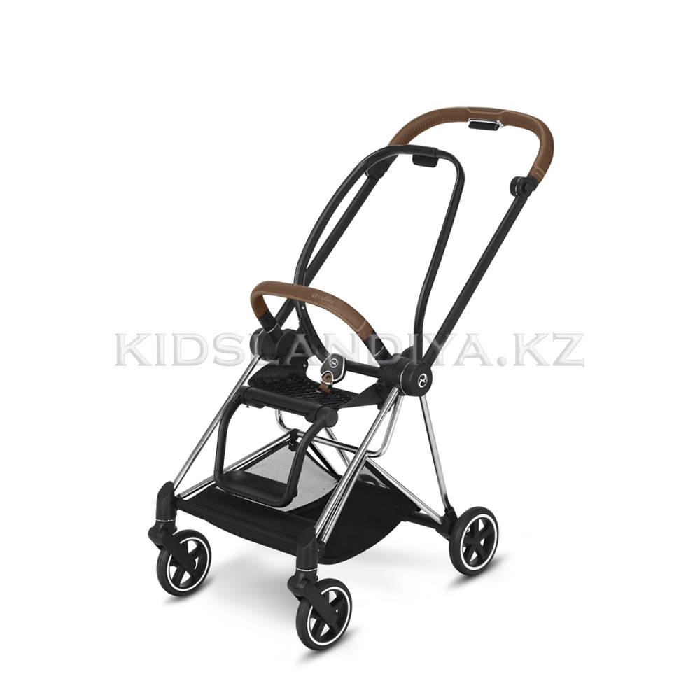 Рама для коляски Cybex MIOS (цвет Chrome)