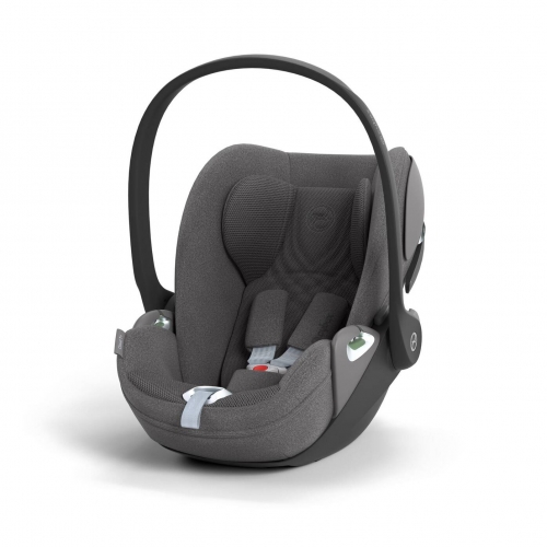 Автокресло Cybex Cloud T i-Size Plus Mirage Grey
