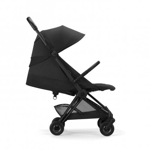 Коляска Cybex Coya FE Urban Mobility Black