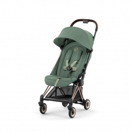 ЛЕГКИЕ КОЛЯСКИ