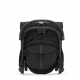 Коляска Cybex Coya FE Urban Mobility Black