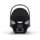 Автокресло Cybex Cloud T i-Size Plus Sepia Black