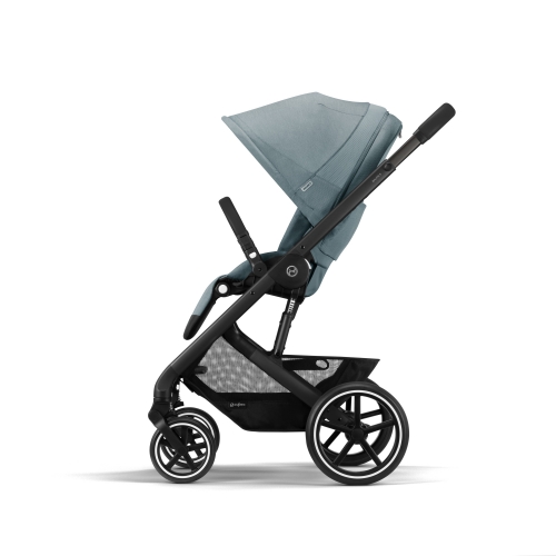 Коляска Cybex Balios S Lux TPE Sky Blue