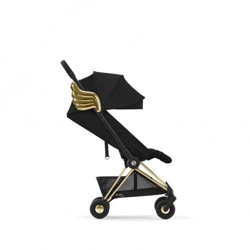 Коляска Cybex Coya FE JS Wings