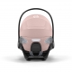 Автокресло Cybex Cloud T i-Size Plus Peach Pink