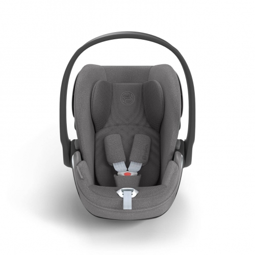 Автокресло Cybex Cloud T i-Size Plus Mirage Grey
