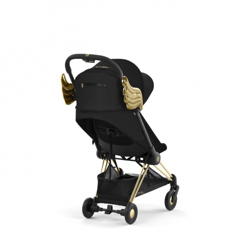 Коляска Cybex Coya FE JS Wings