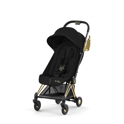 Коляска Cybex Coya FE JS Wings